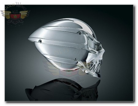 *SKULL A/C KIT -EVO BT