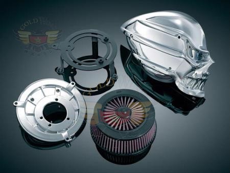 SKULL A/C KIT - VTX 1800      