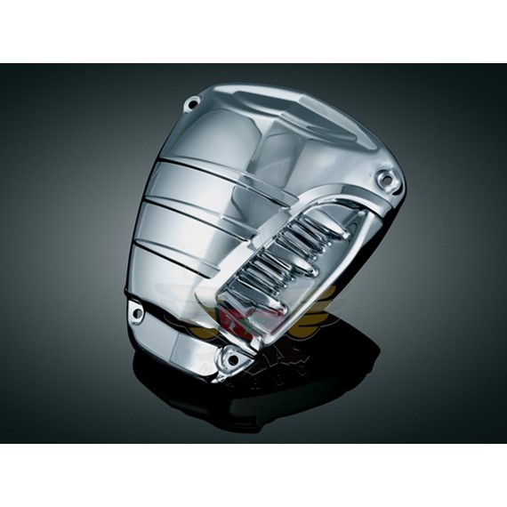 THE SCOOP AIR CLEANER COVER F/VULCAN 900-THE SCOOP AIR CLEANER COVER F/VULCAN 900