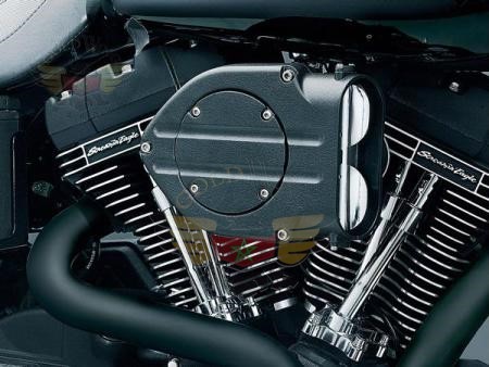 HYPER: 08 TOURING: WRINKLE BLACK