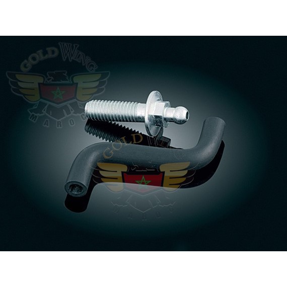 "1 1/4"" O.E. STYLE T.C. BREATHER BOLT"