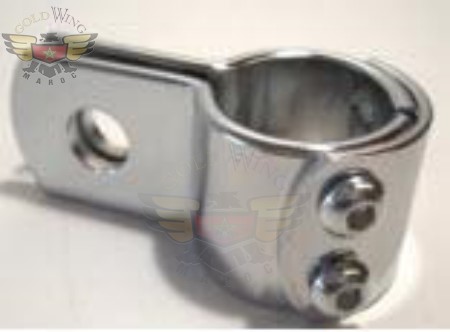 3 Piece Clamp 1 1/8"