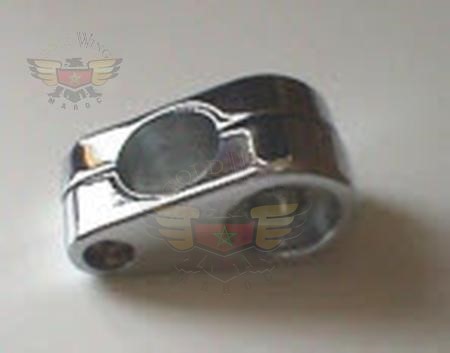 Tour Light Clamps 5/8"