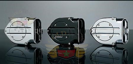 HYPERCHARGE WITH BLOOD GROOVE TD f/93-99 EVO BIG TWIN