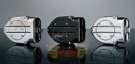 HYPER W/CHR BLOOD GROOVED TD,BF,93-UP BT