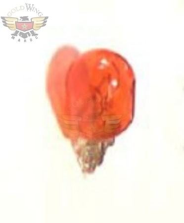 Amber Replacement Bulb 12V 12/5W 45-1228