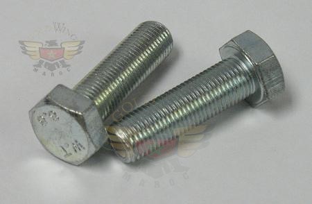 BOULONS DE CONTREMARCHE - PAIRE B1121230PZ8