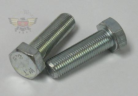 BOULONS DE CONTREMARCHE - PAIRE