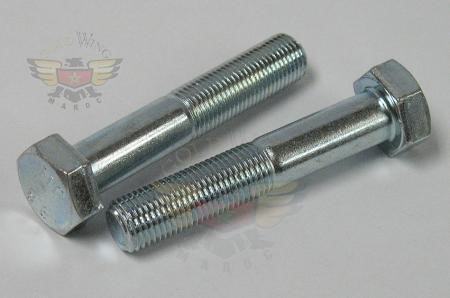 BOULONS DE CONTREMARCHE - PAIRE B1121255PZ8