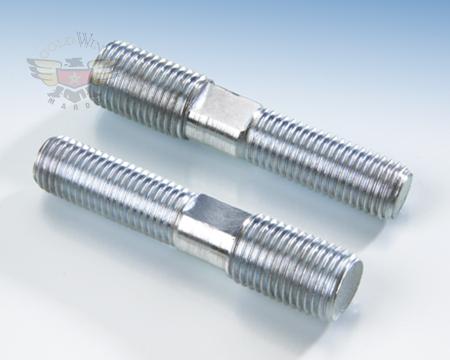 BOULONS DE CONTREMARCHE DUELS M10 X M12