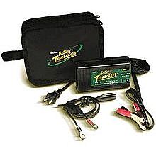 Battery Tender International