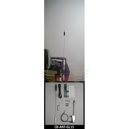 GL1500 CB Antenna-GL1500 CB Antenna