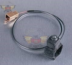 Passenger Control Switch