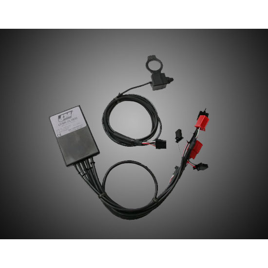 BLUETOOTH CELL/GPS/RADAR KIT GL1800 DRIVER POSITIO CFBR-GL1800