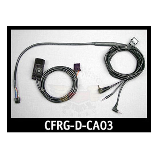 CELL/MOT FRS HARN ADAPTER FOR JCB03-CFRG-D CFRG-D-CA03
