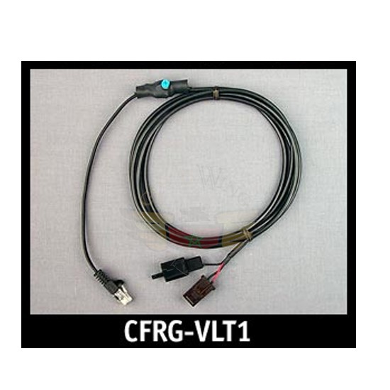 RADAR CFRG HARNESS ADAPTER VALENTINE ONE CFRG-VLT1