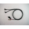 RADAR CFRG HARNESS ADAPTER WHISTLER XTR
