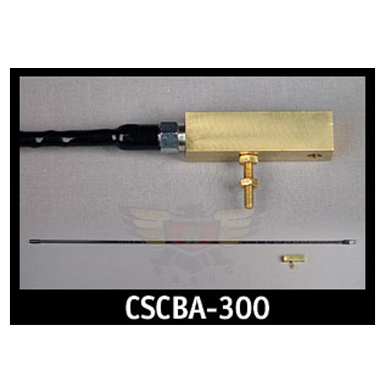 CB ANTENNA UPGRADE KIT C/A SPYDER RT CSCBA-300