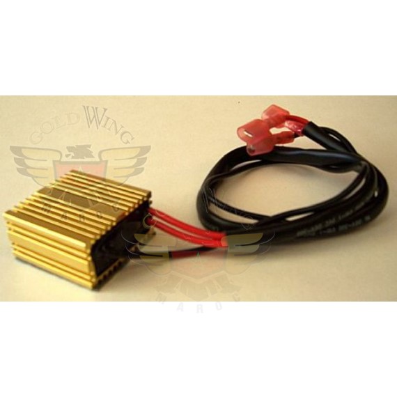 LED EGALISEUR DE CHARGE