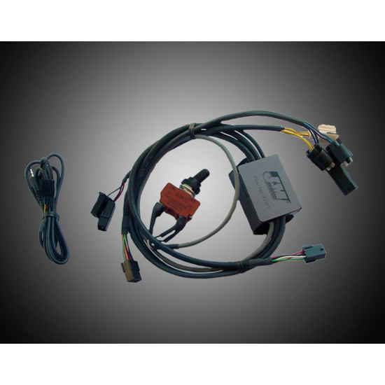 BMW R12RT RADIO ADAPTER FOR JMCB-2003E-BW