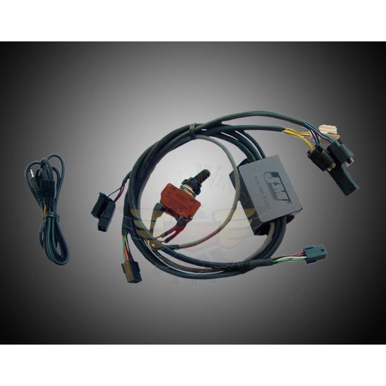 BMW R12RT RADIO ADAPTER FOR JMCB-2003E-BW FGA-345-R12RT