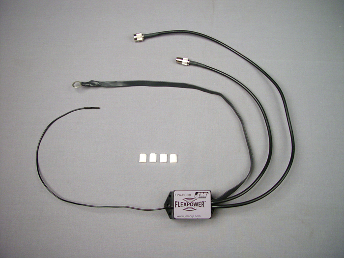 FLEXPOWER CB ANT 06-2013 HARLEY CLASSIC/ROADGLID FPA-HCCB