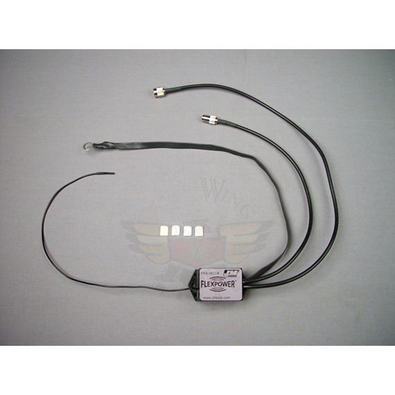 FLEXPOWER CB ANT 06-2013 HARLEY CLASSIC/ROADGLID FPA-HCCB