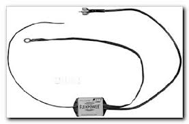 FLEXPOWER JMCB ANT 89-2013 HARLEY CLASSIC/ROADGLID FPA-HJCB