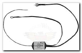 FLEXPOWER JMCB ANT 89-2013 HARLEY CLASSIC/ROADGLID FPA-HJCB