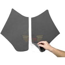 ACOUSTIC SPEAKER PADS 98-13 HARLEY ROADGLIDE FARIN FSAP-HDRG