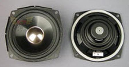 Haut-parleurs Néodyme 165 mm