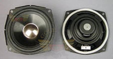 1800 Front Speaker Upgrades