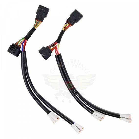 Faisceau de câbles Plug N Play pour l