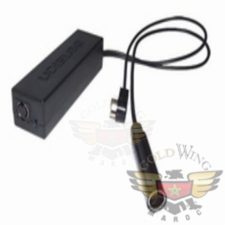 DENSION GATEWAY 100 SYSTEME DE COMMANDE MP3... GAT100