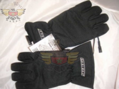 GERBGH Gants de Ville Ultra GERBGH