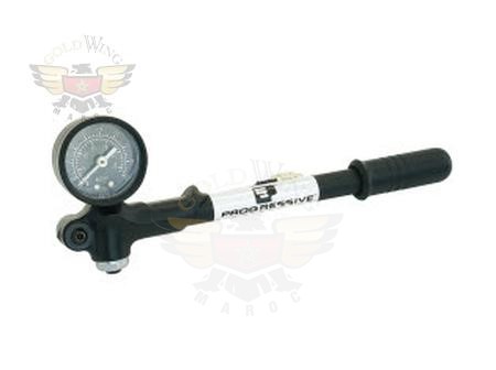 60 PSI Air Pump (GP2-0-60)