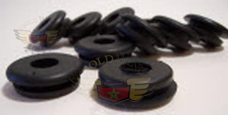 Side Cover Grommets