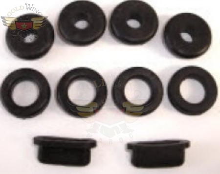 Assorted Grommet Kit