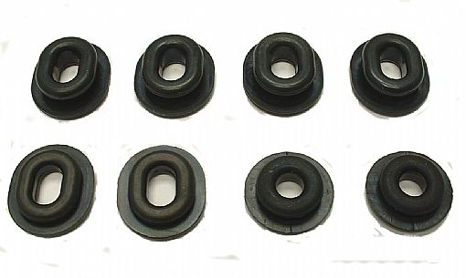 1500 Side Cover Grommets