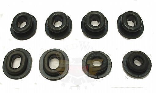 1500 Side Cover Grommets-1500 Side Cover Grommets