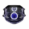Honda CBR1100XX Custom Headlight  1999-2007
