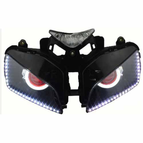 Honda CBR1000RR Custom Headlight  2004-2007
