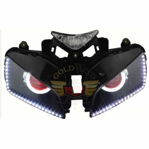 Honda CBR1000RR Custom Headlight  2004-2007 GW-CBR1000RR2007