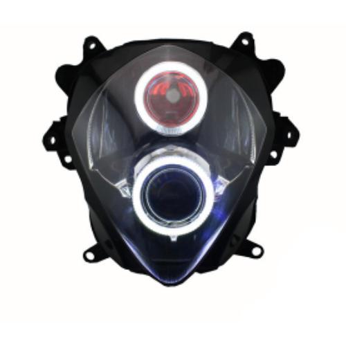 Suzuki GSX-R1000 Custom Headlight  2007-2008