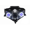 Suzuki GSX-R600 Custom Headlight  2008-2010