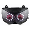 Kawasaki Ninja 250R Custom Headlight 2008-2012