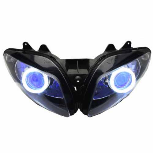Yamaha R1 Custom Headlight 2002-2003