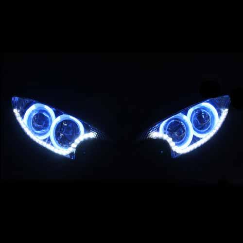 Yamaha R6S Custom Headlight  2006-2009 GW-R62009