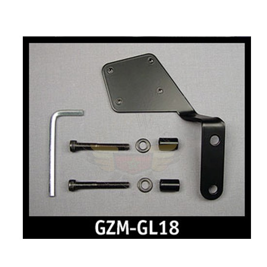 GARMIN ZUMO MOUNTING BRACKET KIT GL-1800 GZM-GL18
