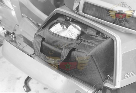 Sac de sacoche - GL 1100 (each)